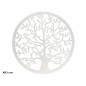 PANEL MANDALA DM 8 MM ARBOL DE LA VIDA 60 CM