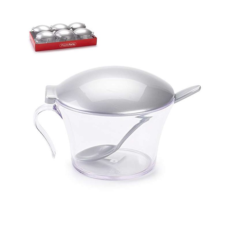 AZUCARERO PLATA