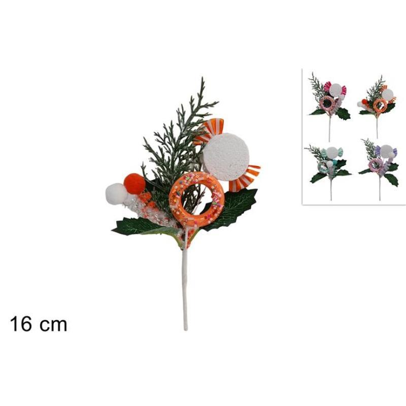 TALLO DULCE 4 COL 16 CM