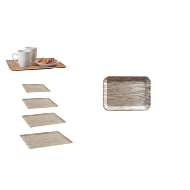 BANDEJA BAMBU 20*30 CM