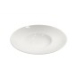 PLATO RISOTTO PORCELANA BLANCO 27 CM