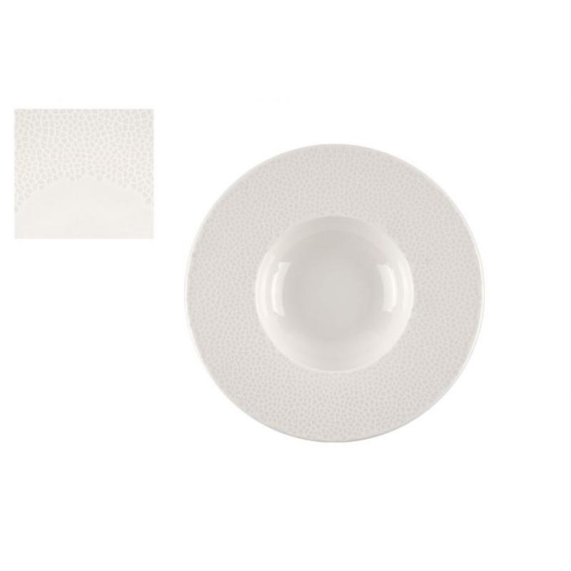 PLATO WLLIGTON PASTA 27 CM ANTI IMPACTOS