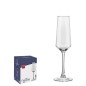 GB6 COK COPA FLUTE AGATHA 25 CL K4
