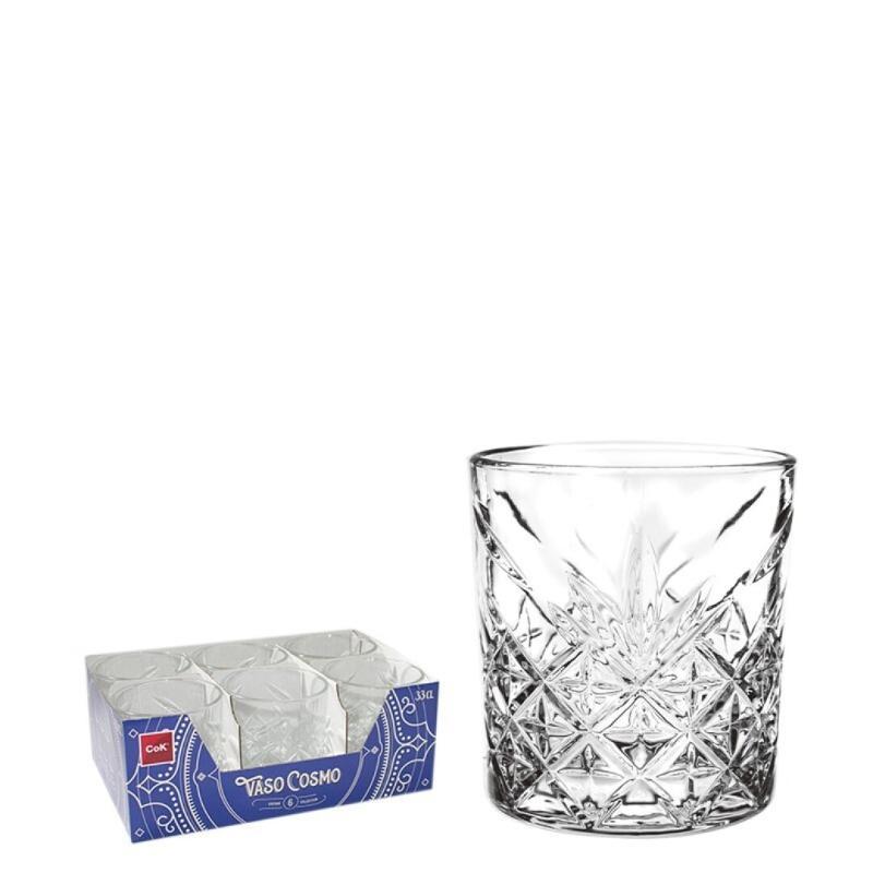 COK VASO COSMO 33 CL OB6K4