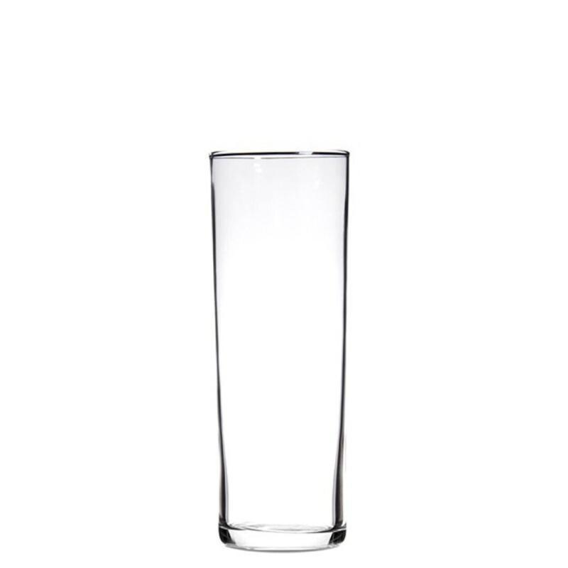VASO TUBO 31CL