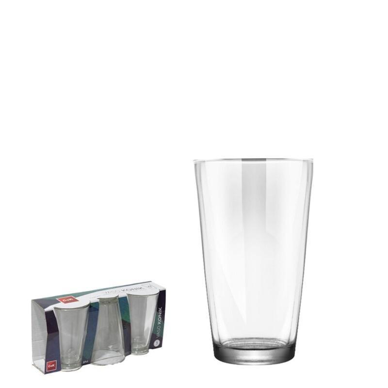 C3 COK VASO KONIK 27 CL K16