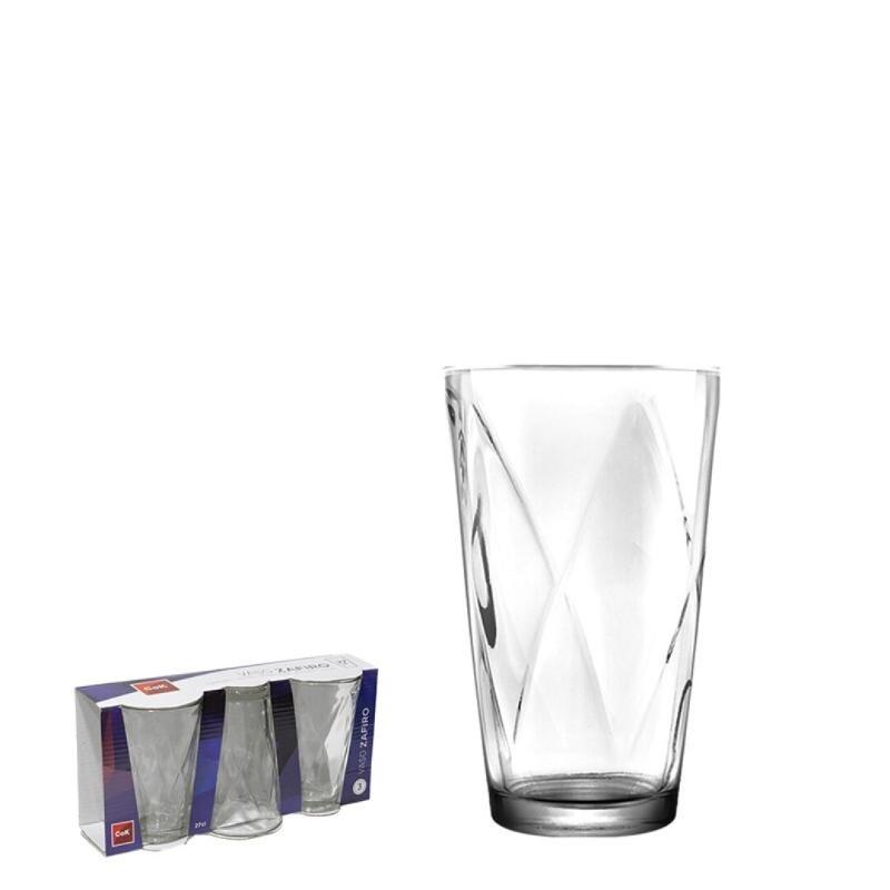 C3 COK VASO ZAFIRO 27 CL K16