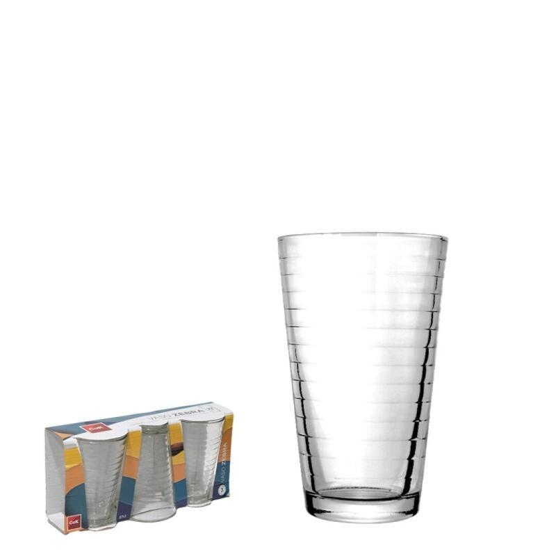 C3 COK VASO ZEBRA 27 CL K16
