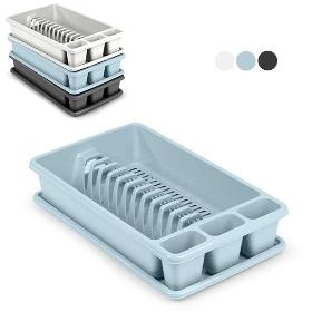 ESCURREPLATOS RECTANGULAR MED. SURT BAG