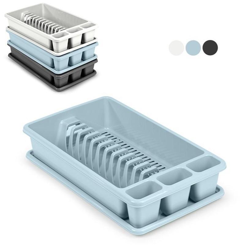 ESCURREPLATOS RECTANGULAR MED. SURT BAG