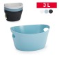 CESTA OVALADA MINI SURT BAG 18.5X24X12.5 CM