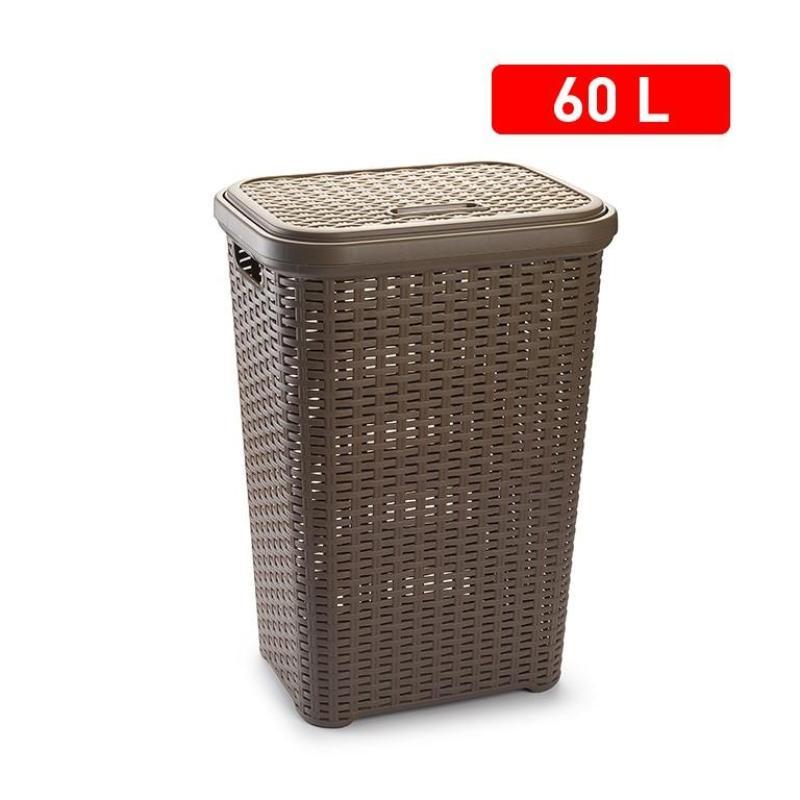 PONGOTODO RATTAN TOPO 43X35.5X62 CM