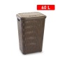PONGOTODO RATTAN TOPO 43X35.5X62 CM