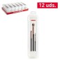 ESTUCHE BEAUTY TRANSPARENTE