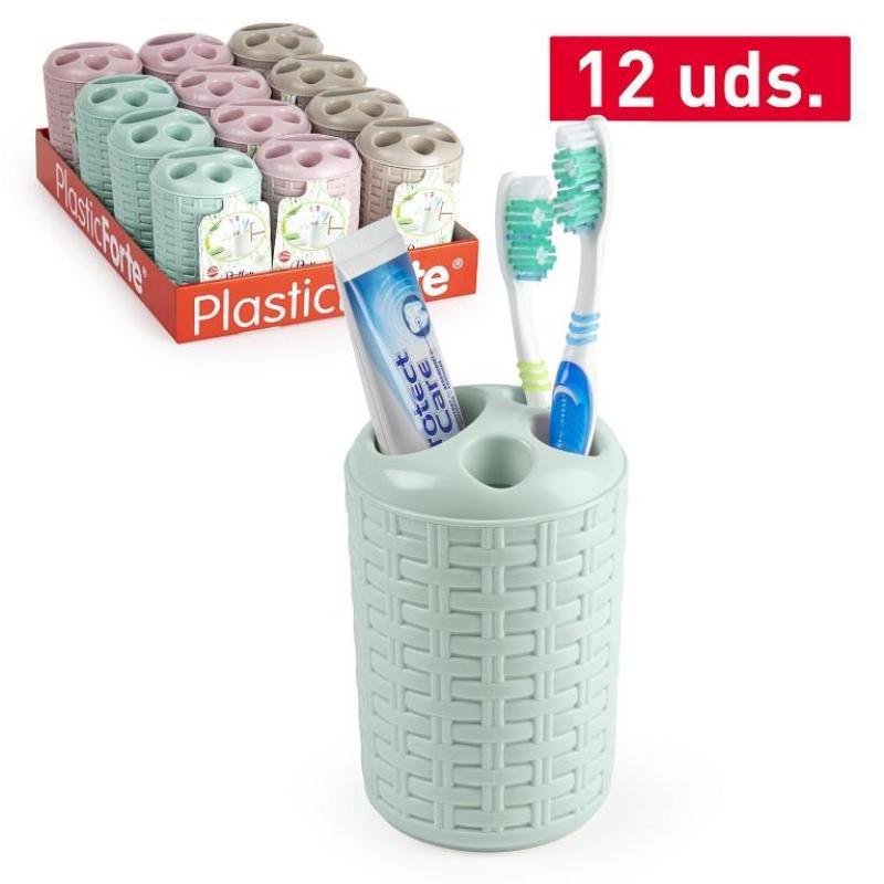 PORTACEPILLOS RATTAN SURT VRM