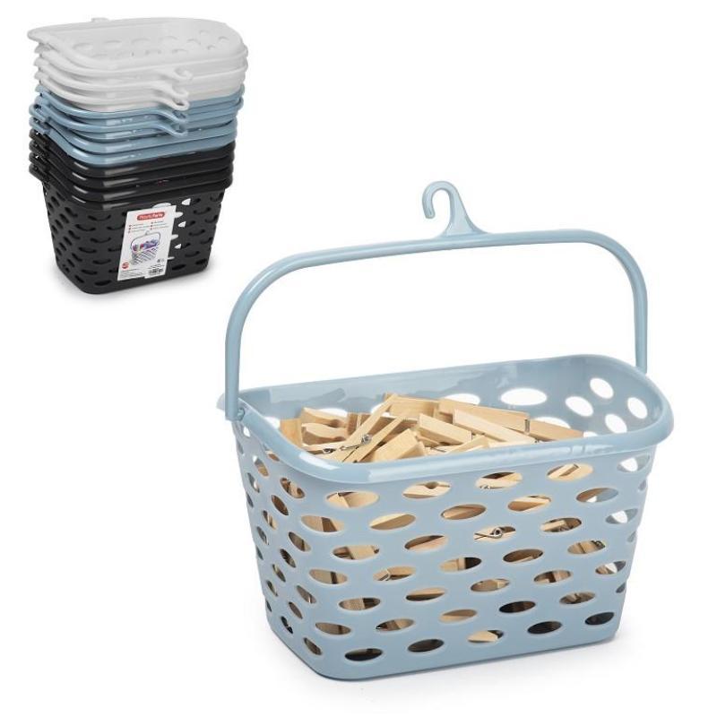 CESTA PINZAS AIRE SURT BAG