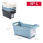 CARRITO MULTIUSOS Nº4 SURT BAG