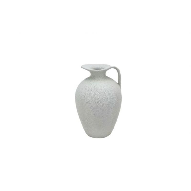FLORERO PORCELANA 20*37 CM
