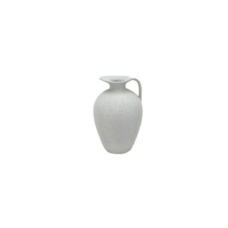 FLORERO PORCELANA 18*28 CM