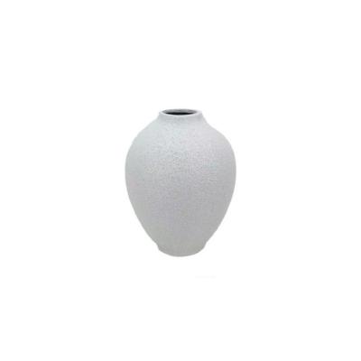 FLORERO PORCELANA 23*30 CM
