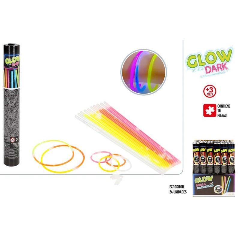 PK 10 VARITAS LUMINOSAS DISP 24