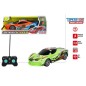 COCHE RC 1:22 RACING SPEED&GO