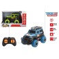 COCHE RC TODO TERRENO BIG SPEED&GO