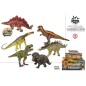 DINOSAURIOS 6/S DISP 6