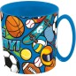 STOR TAZA MICRO 350 ML DEPORTES