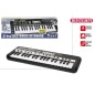 ORGANO ELECTRONICO 37 TECLAS BONTEMPI