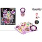SET MAQUILLAJE INFANTIL MONSTER HIGH