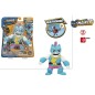FIGURA ACCION SUPER MASKED BIG PONY