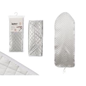 FUNDA TABLA PLANCHA ALUMINIZADA