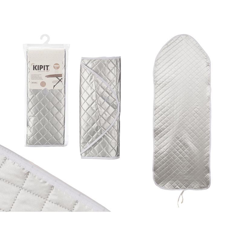 FUNDA TABLA PLANCHA ALUMINIZADA