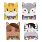 PINTA ANIMALES