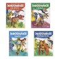 EXPLORANDO EL MUNDO DE LOS DINOSAURIOS