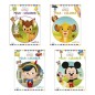 DISNEY BABY PEGACOLOR