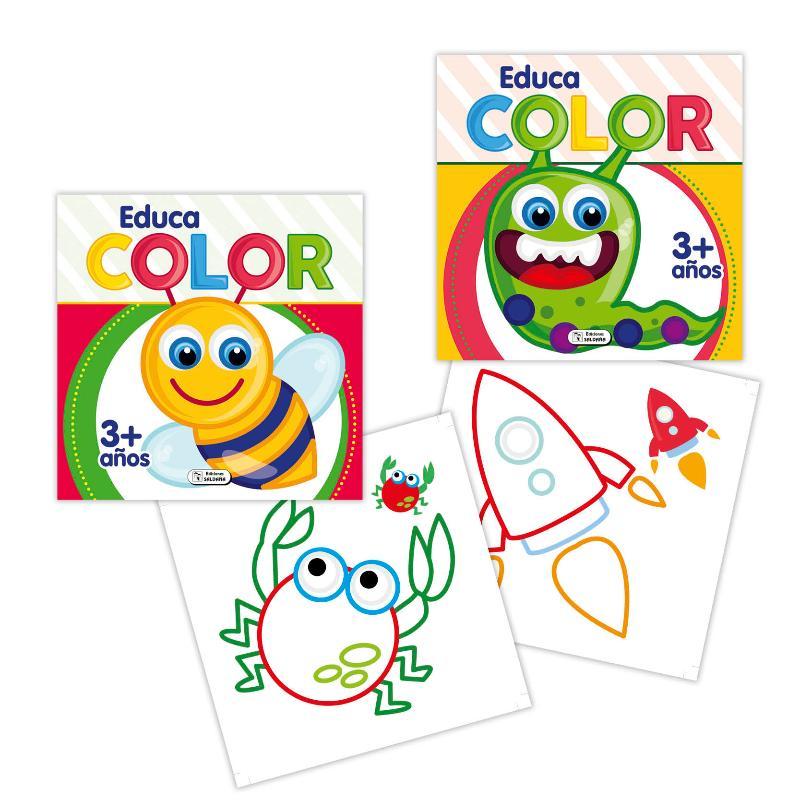 EDUCA COLOR