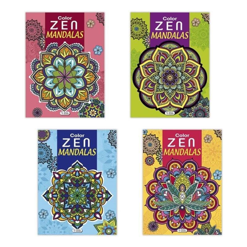 COLOR ZEN