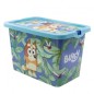STOR CAJA CLICK 7 L BLUEY