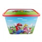 STOR CAJA CLICK 23 L SUPER MARIO