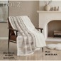 PLAID SHERPA MONTANA 130X160