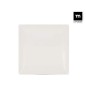 PLATO POSTRE IVORY BRILLO 18 CM ELITE