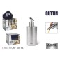 ACEITERA INOX 550 ML C/TAPON QUTTIN