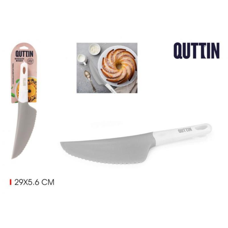 CUCHILLO REPOSTERIA QUTTIN