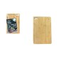 TABLA CORTAR BAMBU 20*30*1 CM