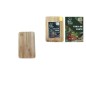 TABLA CORTAR BAMBU 18*28*2 CM