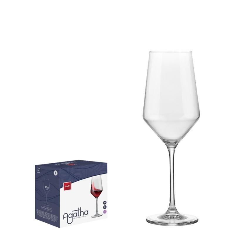 COK COPA AGATHA 40 CL