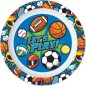 STOR PLATO MICRO KIDS DEPORTES