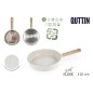 SARTEN 20 CM ECOOK QUTTIN